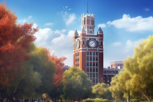 想考播音主持专业的一类大学，文化课至少需要多少分？