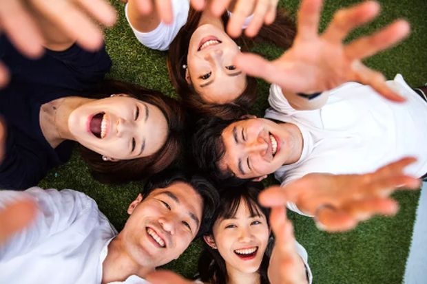 高中注册的大专和高考考的大专可以分到一个班吗?