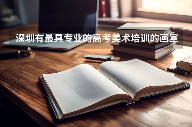 深圳有最具专业的高考美术培训的画室吗？