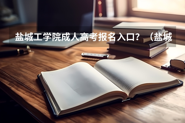 盐城工学院成人高考报名入口?(盐城师范学院成人高考报名入口?)
