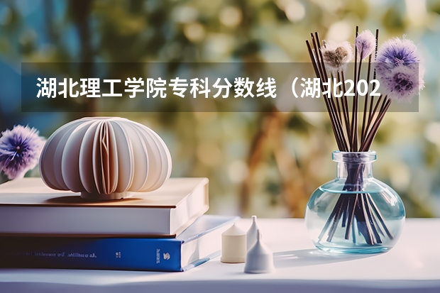 湖北理工学院专科分数线（湖北2023专科学校录取分数线）