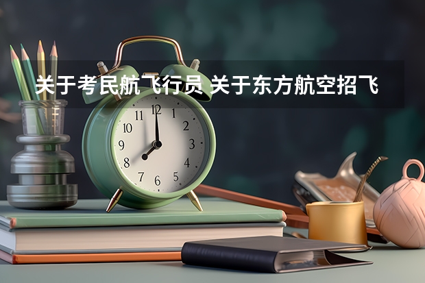 关于考民航飞行员 关于东方航空招飞问题
