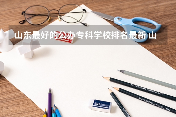 山东最好的公办专科学校排名最新 山东单招最好的学校排名